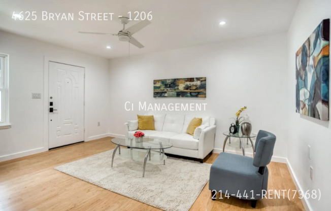 4625 Bryan Street