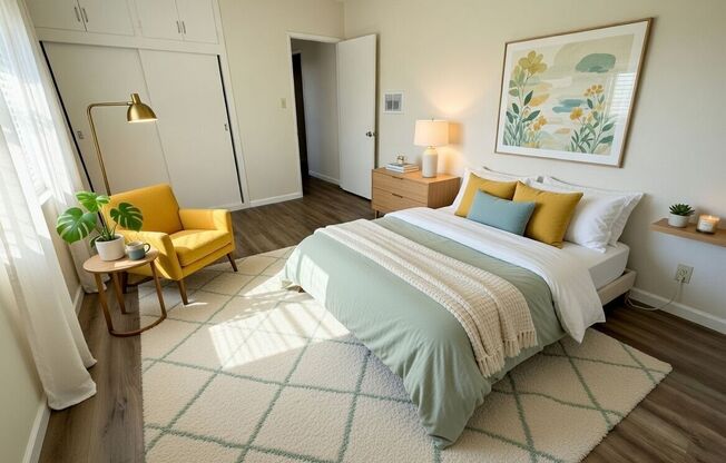 365 W. Doran st Glendale CA