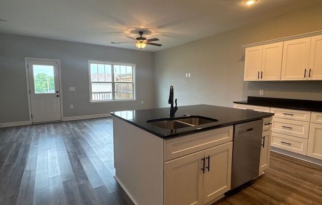 Beautifully Renovated 3BR/2.5BA! Spacious & Move In Ready!