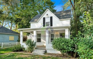 Remodeled 3BR + Flex Room | Steps from Leonard & Minutes to Downtown