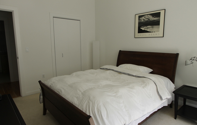 1 bed, 1 bath, $4,200