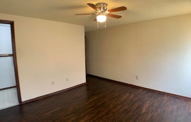 3 Bed Midwest City