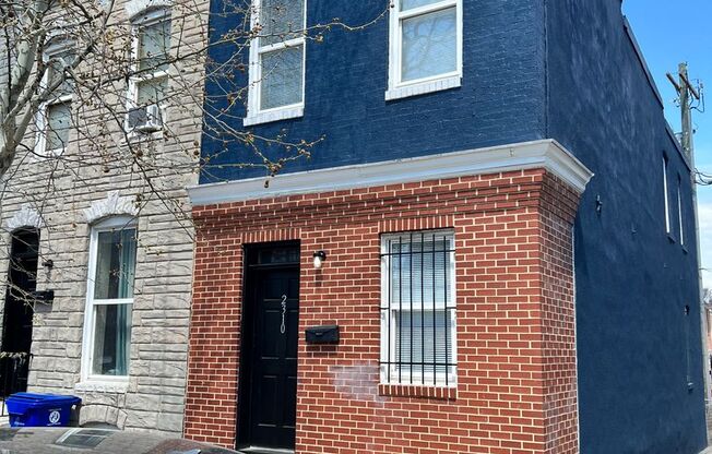 Charming 3BR Townhome