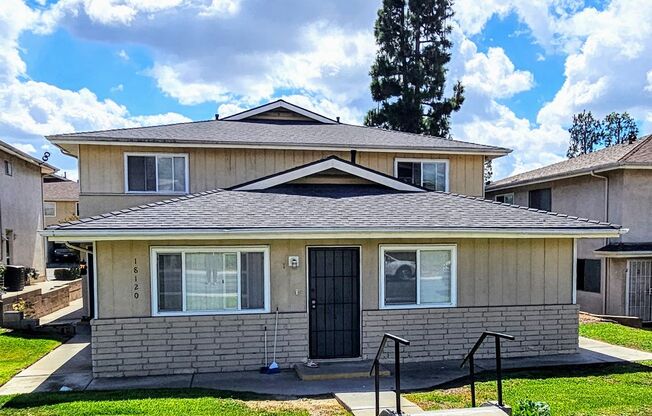 18120 VIA AMOROSA UNIT 4 ROWLAND HEIGHTS 91748 (2 BED / 2 BATH)