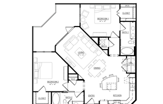 Partner-provided photo for $2570 unit
