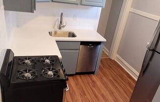 Studio, 1 bath, 400 sqft, $1,500, Unit 3111-1R