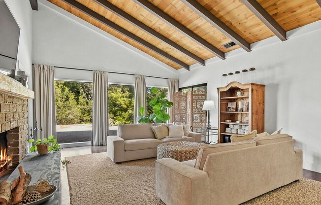 Del Mar Single Story Gem!