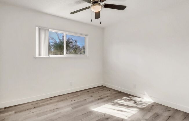 2 beds, 1 bath, 825 sqft, $1,650, Unit 5307-2