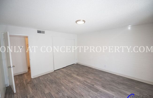 1 bed, 1 bath, 687 sqft, $1,149, Unit 105