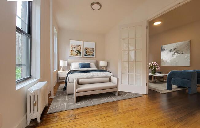 536 E 82 ST