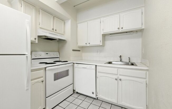 1 Bed 1 Bath Condo In The Heart Of Denver