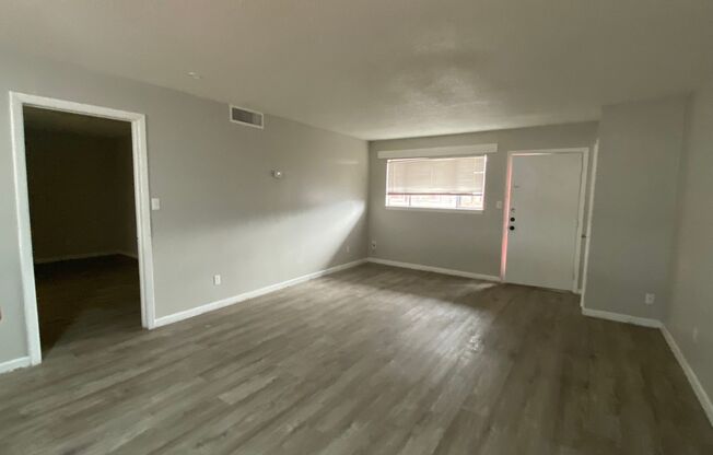 1 bed, 1 bath, 707 sqft, $790, Unit C:17
