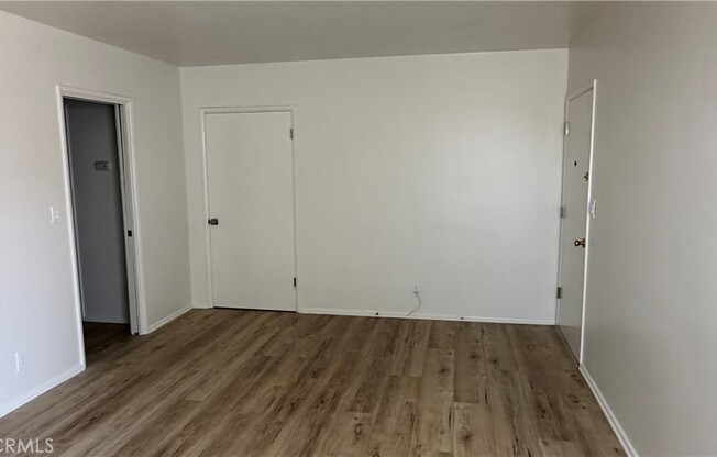 Studio, 1 bath, 500 sqft, $1,649, Unit 3