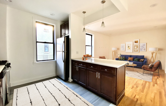 612 W 144 ST