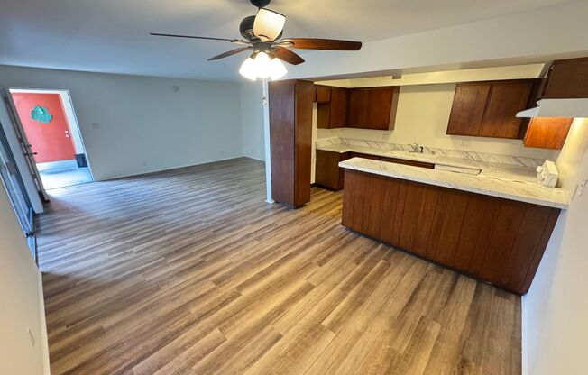 Live in Style: Chic and Contemporary Apartment Rentals