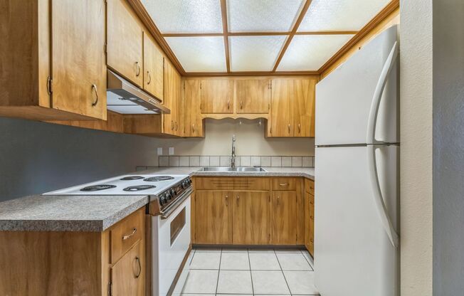 1 bed, 1 bath, $1,200, Unit # 1