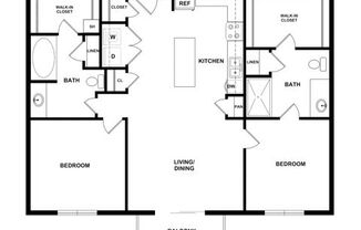 Partner-provided photo for $2119 unit