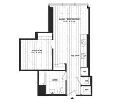 Partner-provided photo for $2354 unit