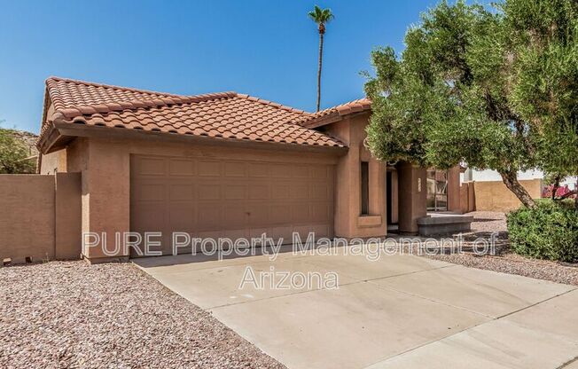 4056 E CHOLLA CYN DR
