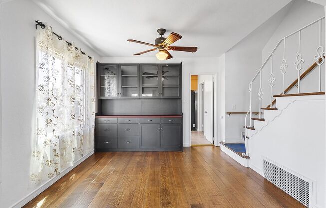 208 Pacific Ave - 3++ bedroom | 2 bath | Single family home