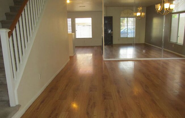 A Fabulous 4 Bedroom House in Peccole Ranch