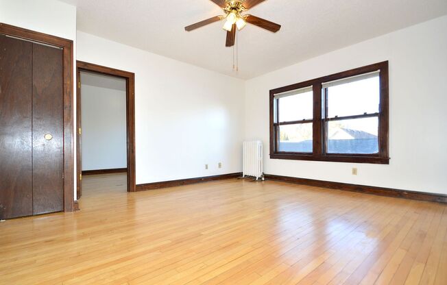 1 bed, 1 bath, 410 sqft, $960, Unit 19 - 203