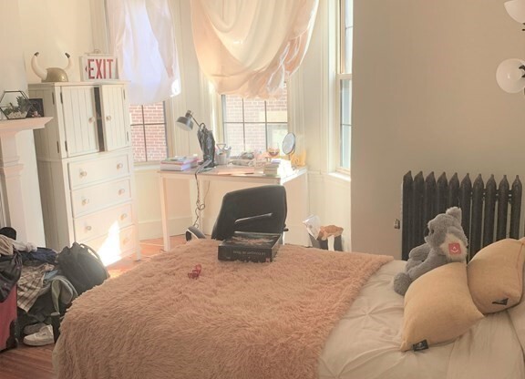 120 Glenville Ave Apt 5A