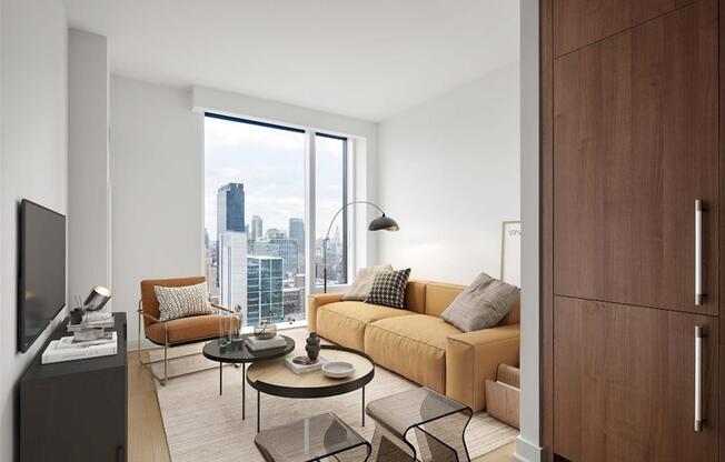 1 bed, 1 bath, $7,480, Unit 20B