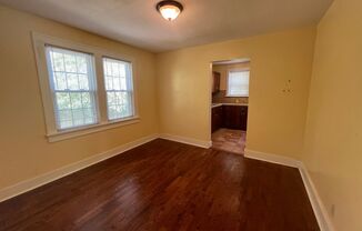 3 beds, 1 bath, $1,575