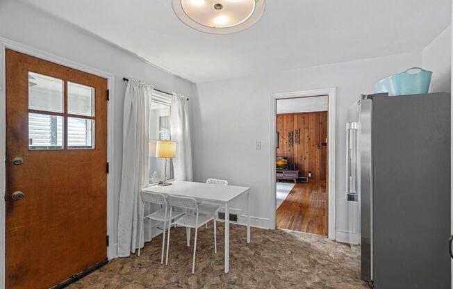 T.R. Lawing Realty Property