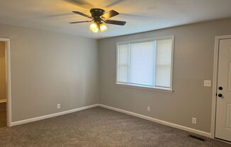 3 beds, 1 bath, $1,295