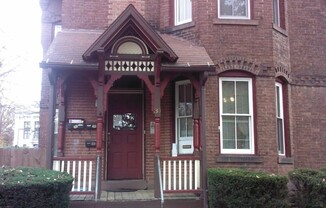 30 Hungerford Street