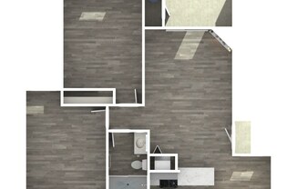 Partner-provided photo for $2590 unit