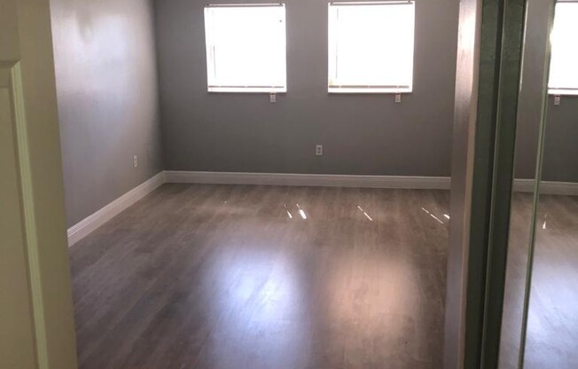 Beautiful Fully Renovated 4 Beds/2Baths