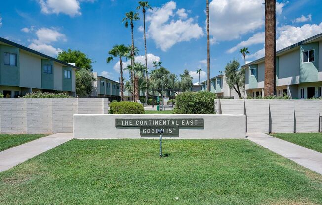 6030 N. 15th St #11, Phoenix, AZ 85014