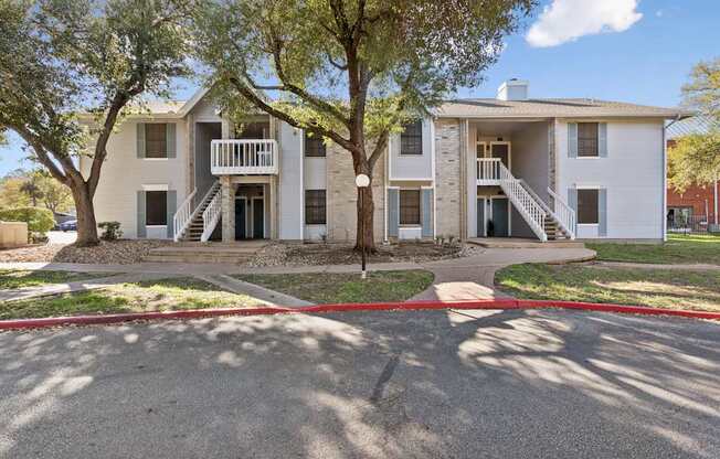 Polo Club located at 8519 Cahill Dr, Austin, TX 78729