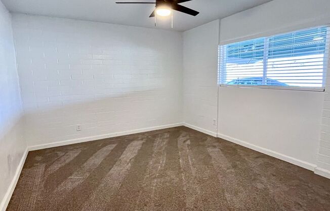 1 bed, 1 bath, 635 sqft, $1,150, Unit 12