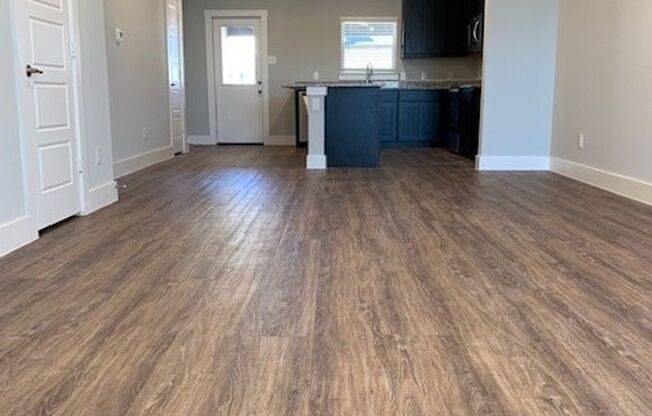 Beautiful Townhome