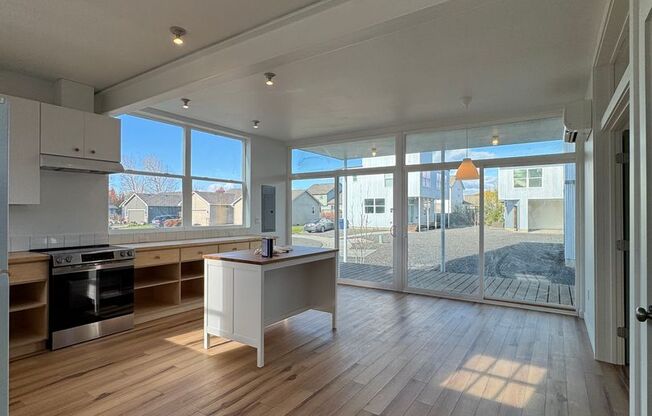 Spacious 4-Bedroom, 3-Bath Home with Stunning Views