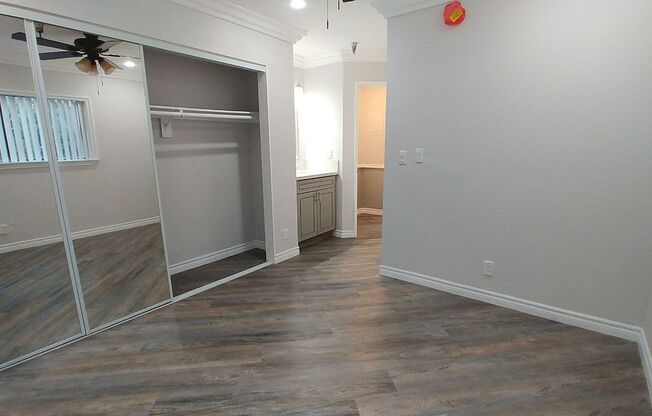 2 beds, 2 baths, 910 sqft, $2,650, Unit 508
