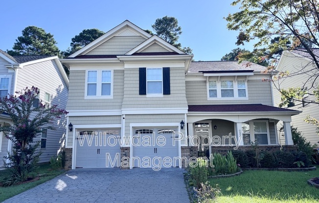 624 PIPER STRM CIR