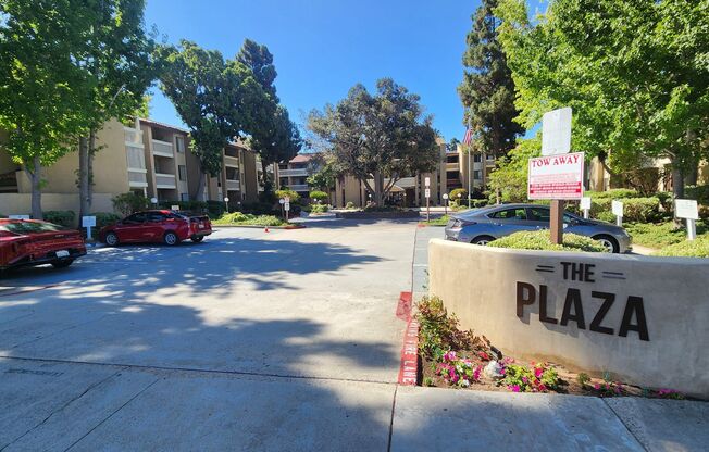 2BD/2BA Condo in The Plaza Community - Pacific Beach