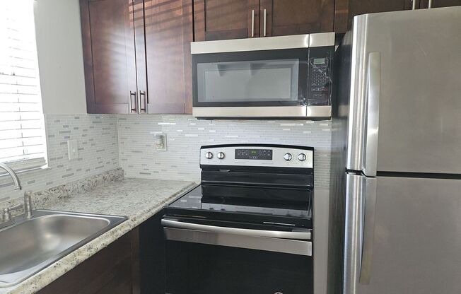 1 bed, 1 bath, 600 sqft, $1,850, Unit 04