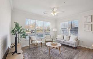 Greystone at Widewaters