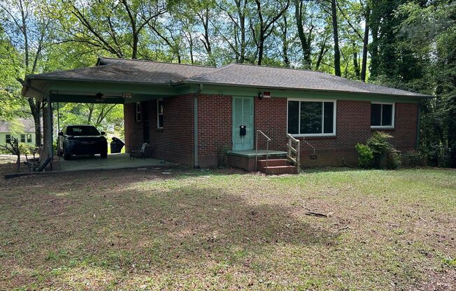 1230 S. 11th Street- MOVE IN SPECIAL