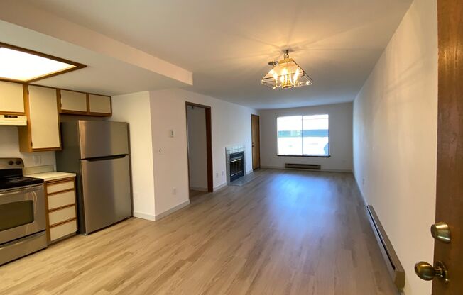 Sandridge Apartments
