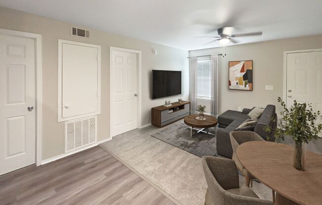 2 beds, 1 bath, 675 sqft, $1,175, Unit 01-04-103