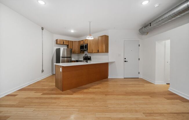 Welcome to Emerald Fox Lofts