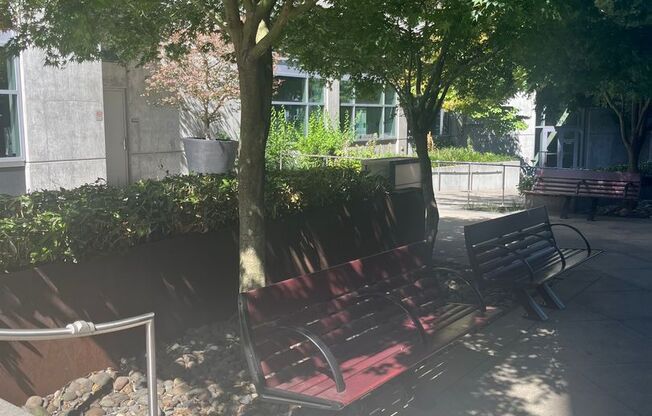 Studio, 1 bath, $1,450