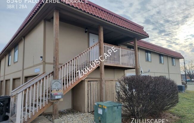 8546 PALO VERDE TERRACE